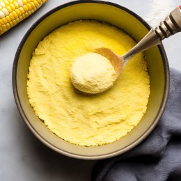 cornflour